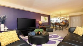 Stay Together Suites at The Cosmopolitan/Jockey Club