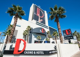The D Hotel & Casino