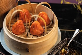 The Palazzo Prestige Club Lounge