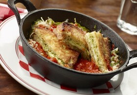 The Palazzo Prestige Club Lounge