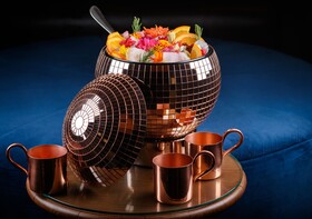 The Palazzo Prestige Club Lounge