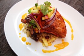 The Palazzo Prestige Club Lounge