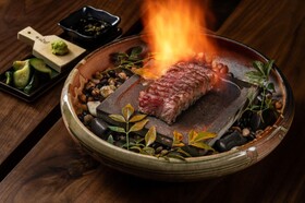 The Palazzo Prestige Club Lounge