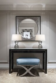 The Palazzo Prestige Club Lounge