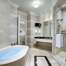 The Palazzo Prestige Club Lounge