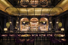 The Palazzo Prestige Club Lounge