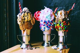 The Palazzo Prestige Club Lounge