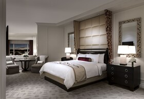 The Palazzo Prestige Club Lounge