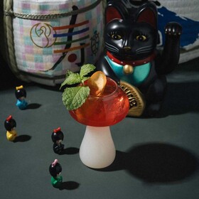 The Palazzo Prestige Club Lounge