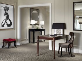 The Palazzo Prestige Club Lounge