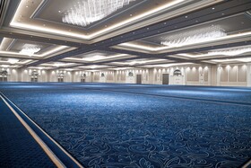 The Palazzo Prestige Club Lounge