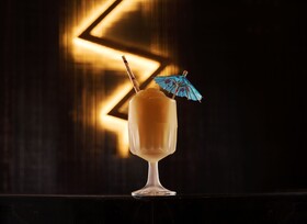 The Palazzo Prestige Club Lounge