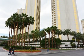 The Signature at MGM Grand by 888