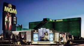 The Signature at MGM Grand by A 1 Suites