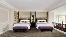 The Venetian Prestige Club Lounge