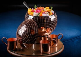 The Venetian Prestige Club Lounge