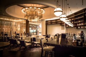 The Venetian Prestige Club Lounge