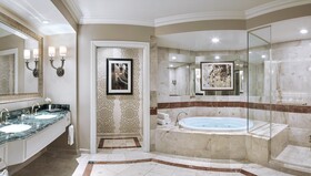 The Venetian Prestige Club Lounge