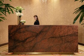 The Venetian Prestige Club Lounge