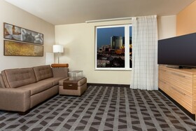 TownePlace Suites Las Vegas City Center