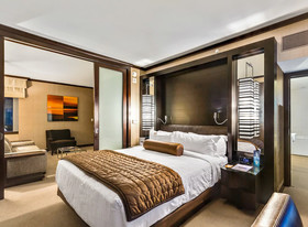 Vdara Hotel & Spa at ARIA Las Vegas by Secret Suites