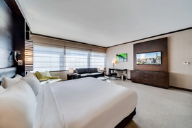 Vdara Hotel & Spa at ARIA Las Vegas by Jet Luxury Resorts