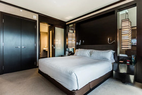 Vdara Condo Hotel Suites by AirPads