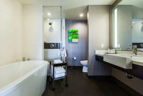 Vdara Condo Hotel Suites by AirPads