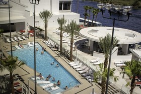 Riverside Resort Casino & Hotel Laughlin
