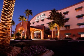 Eureka Casino Hotel