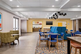 Hampton Inn & Suites by Hilton Mesquite