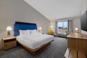 Hampton Inn & Suites by Hilton Mesquite