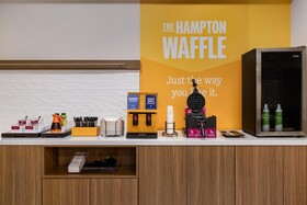 Hampton Inn & Suites by Hilton Mesquite