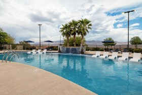 Hampton Inn & Suites by Hilton Mesquite
