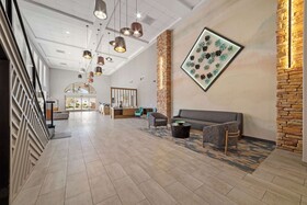 Hampton Inn & Suites by Hilton Mesquite