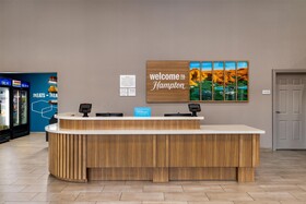 Hampton Inn & Suites by Hilton Mesquite