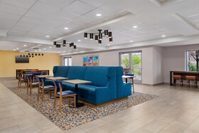 Hampton Inn & Suites by Hilton Mesquite