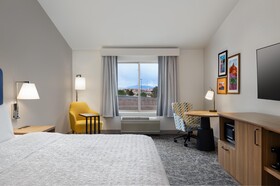 Hampton Inn & Suites by Hilton Mesquite