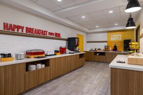 Hampton Inn & Suites by Hilton Mesquite