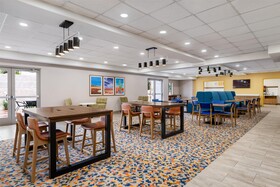 Hampton Inn & Suites by Hilton Mesquite