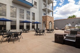 Hampton Inn & Suites by Hilton Mesquite