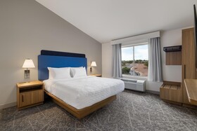 Hampton Inn & Suites by Hilton Mesquite