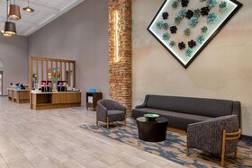 Hampton Inn & Suites by Hilton Mesquite