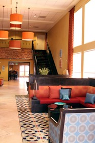Holiday Inn Express Hotel & Suites Mesquite