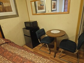 Branding Iron Motel