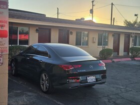 Branding Iron Motel