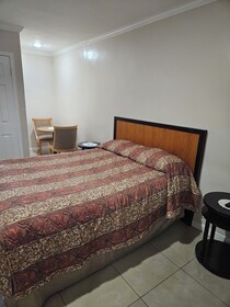 Branding Iron Motel