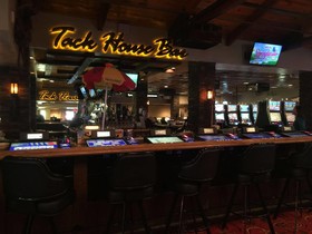 Saddle West Hotel Casino