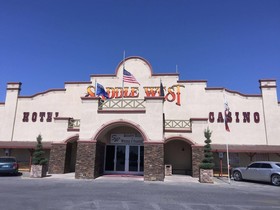 Saddle West Hotel Casino