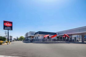 Aiden by Best Western South Reno